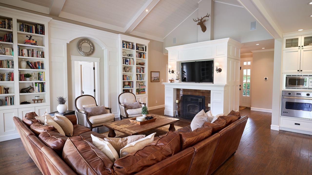 Photo of Bedroom in Victoria
