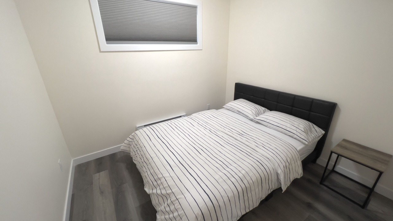 Photo of Bedroom in Saskatoon