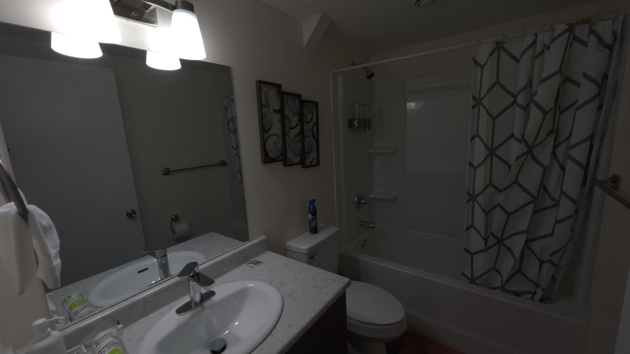 Photo of Bathroom in Saskatoon