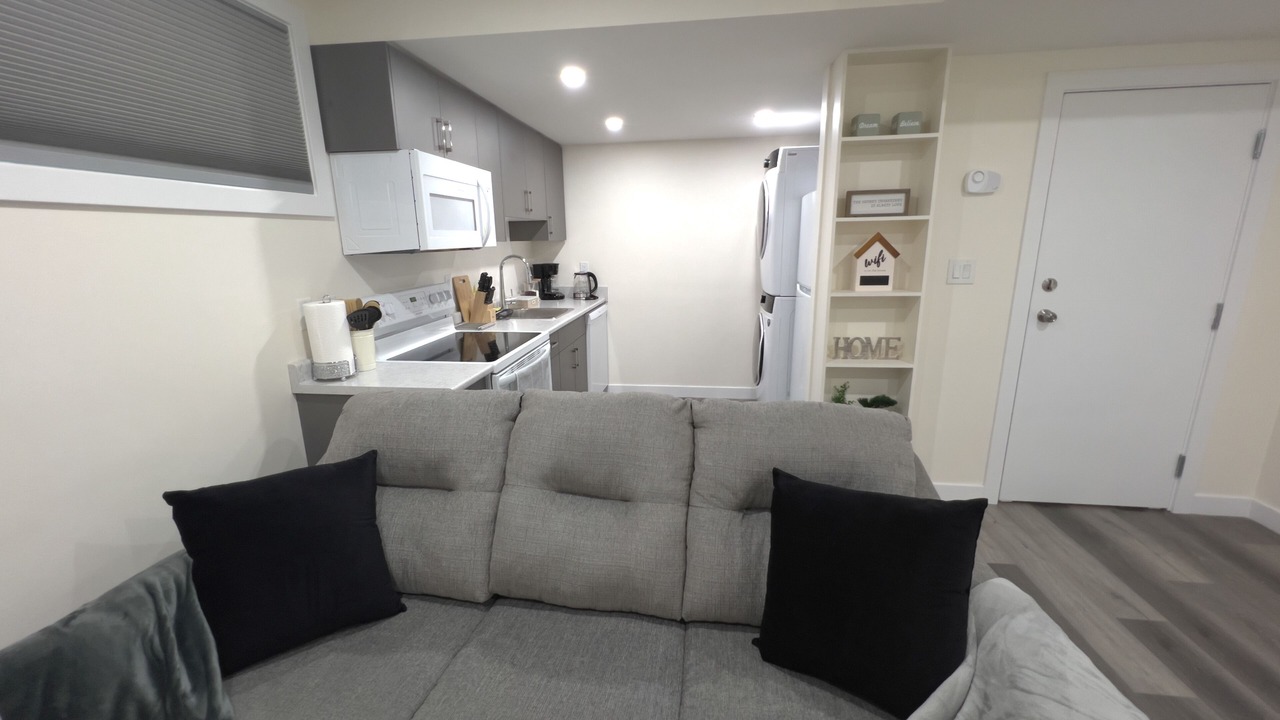 Photo of Livingroom in Saskatoon