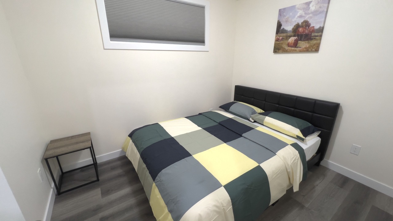 Photo of Bedroom in Saskatoon