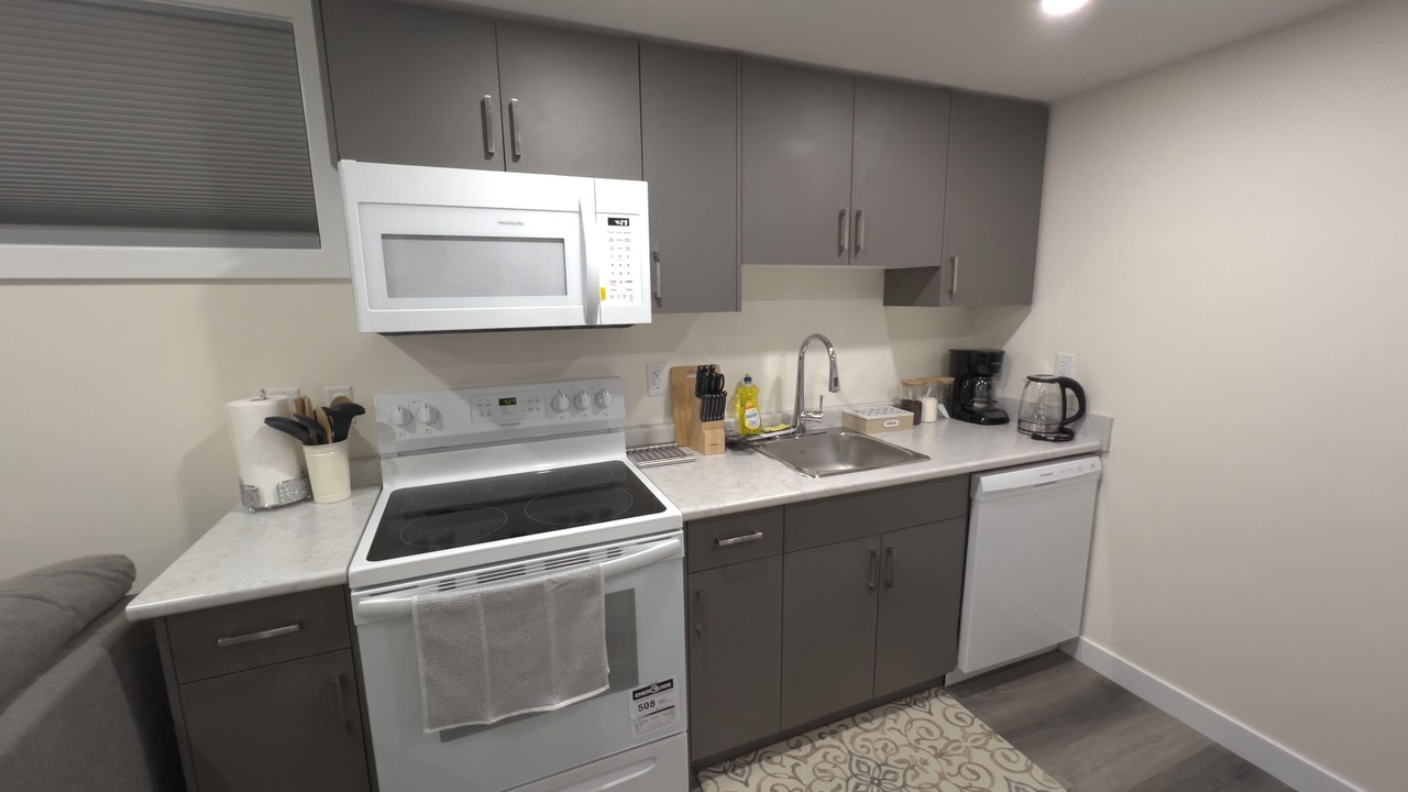 Photo of Kitchen in Saskatoon