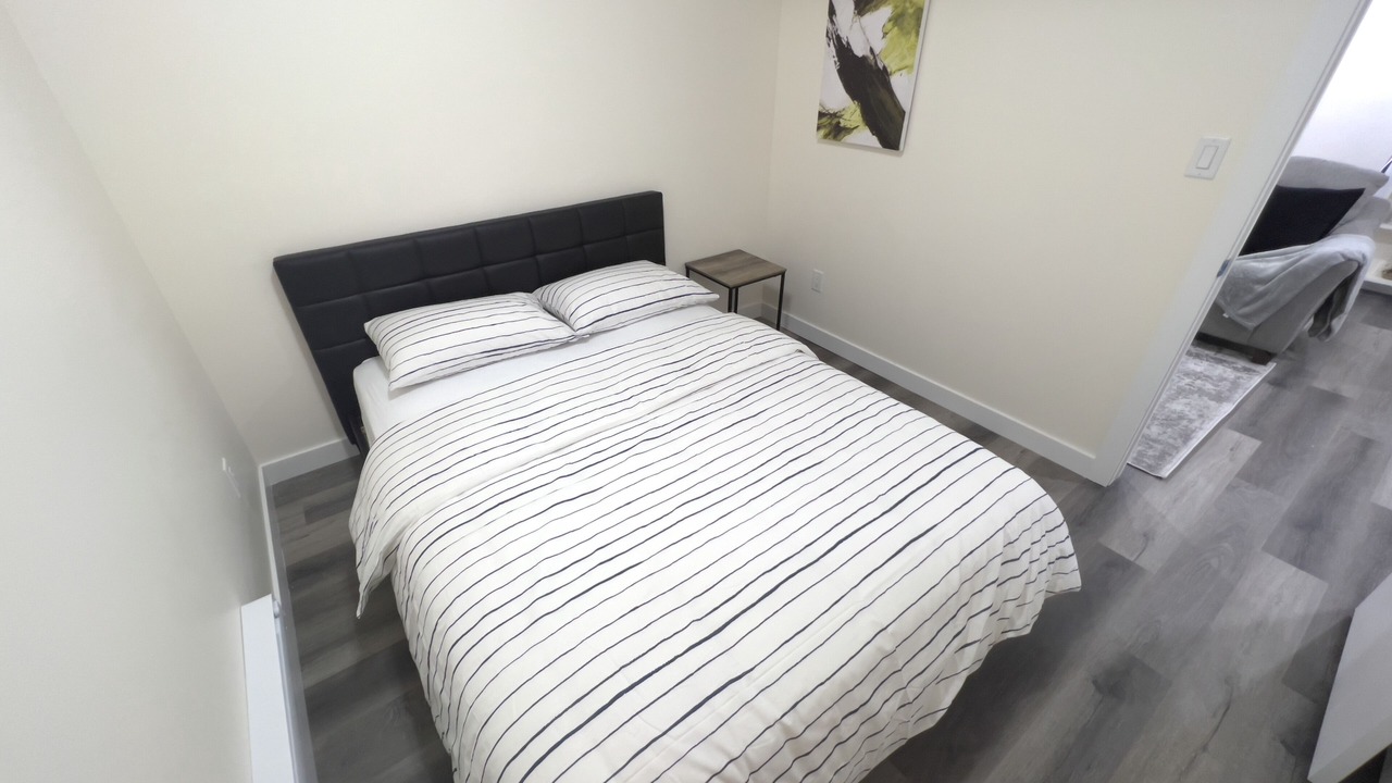 Photo of Bedroom in Saskatoon