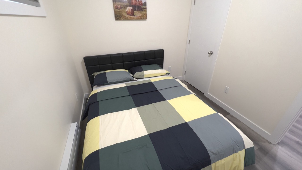 Photo of Bedroom in Saskatoon