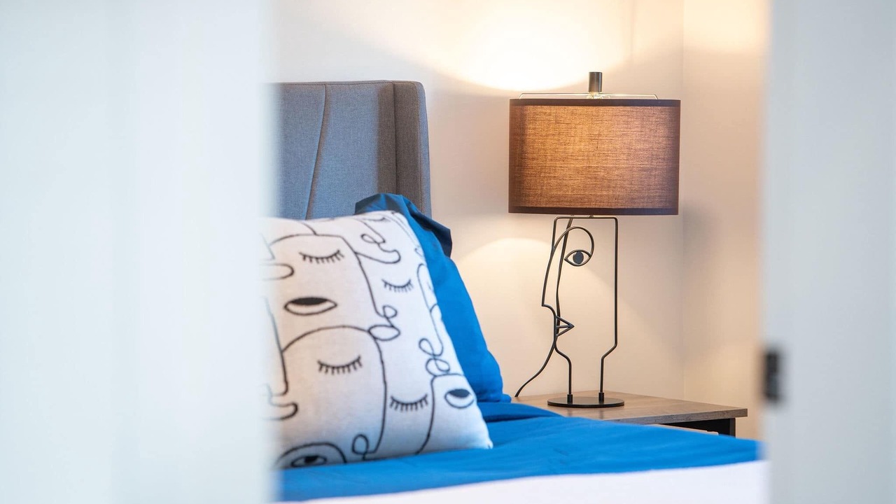 Photo of Bedroom in Revelstoke