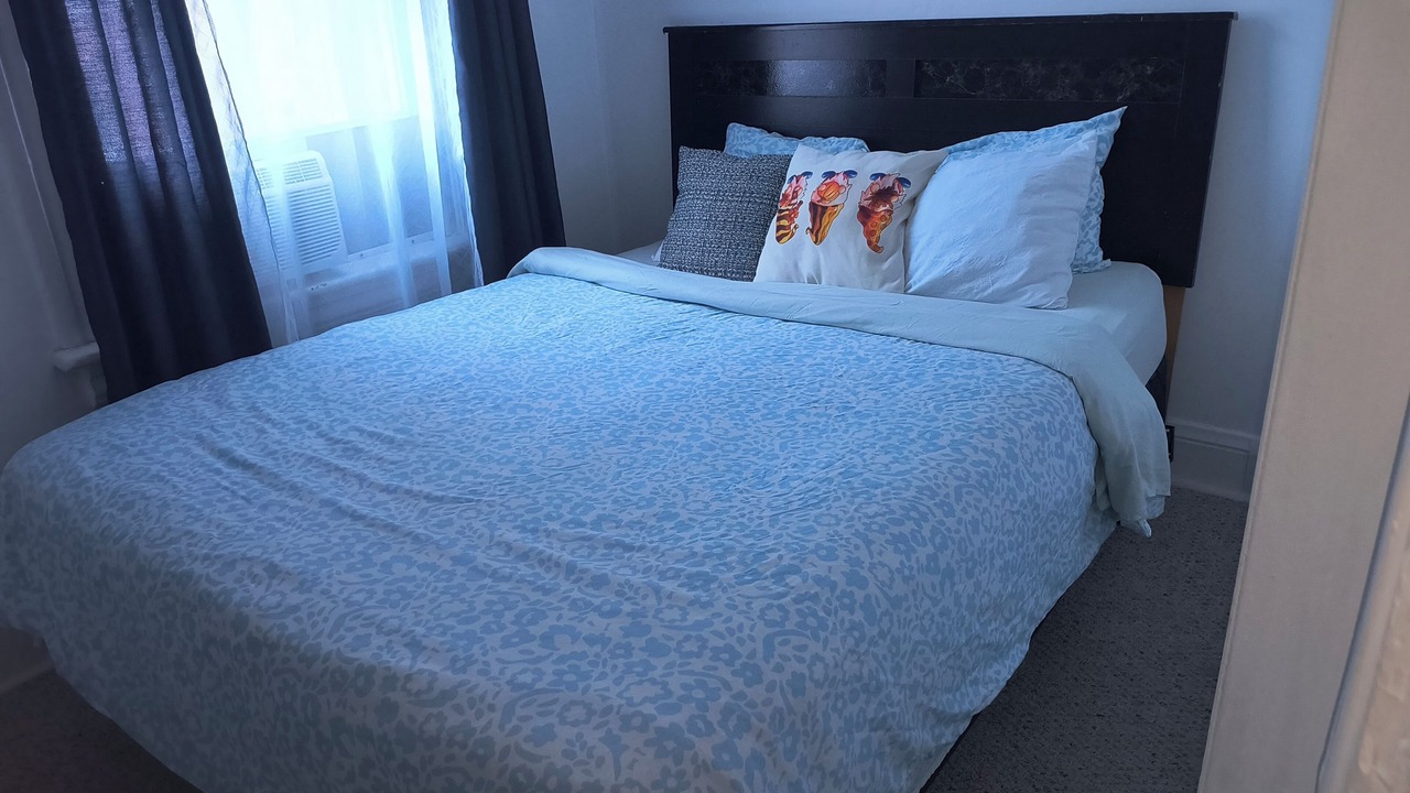 Photo of Bedroom in Sunnyside