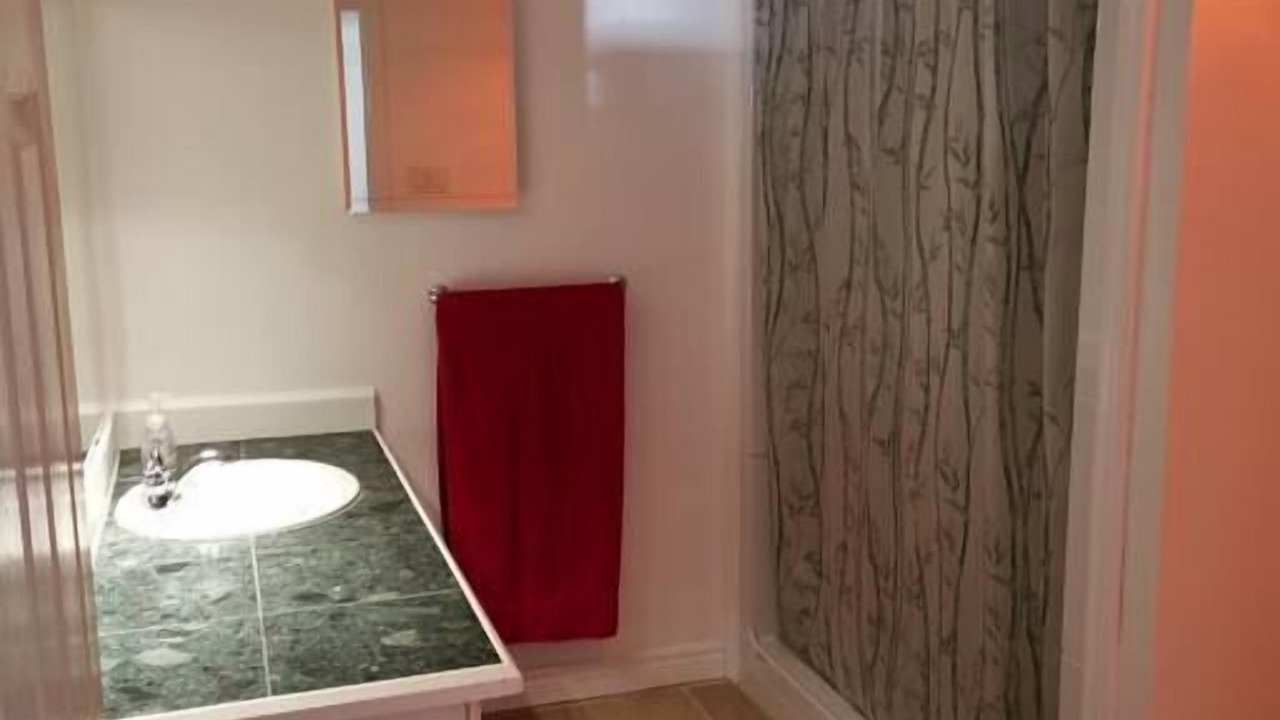 Photo of Bathroom in Wellington