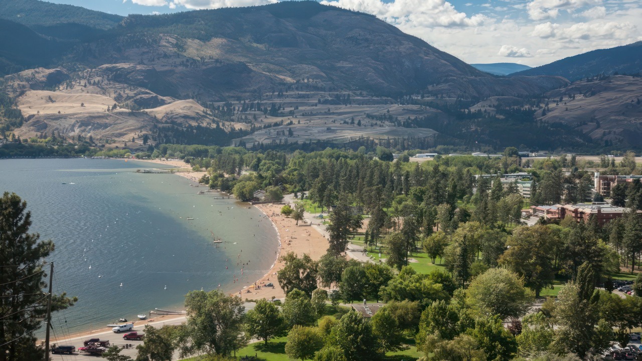Photo of Outdoor in Okanagan-Similkameen