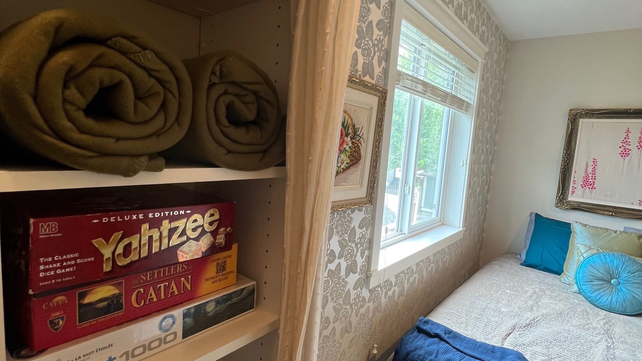 Photo of Bedroom in Douglas