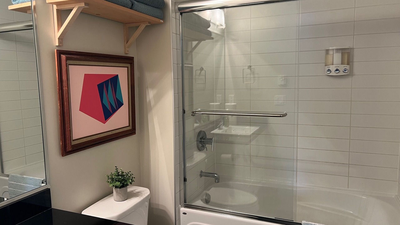Photo of Bathroom in Douglas