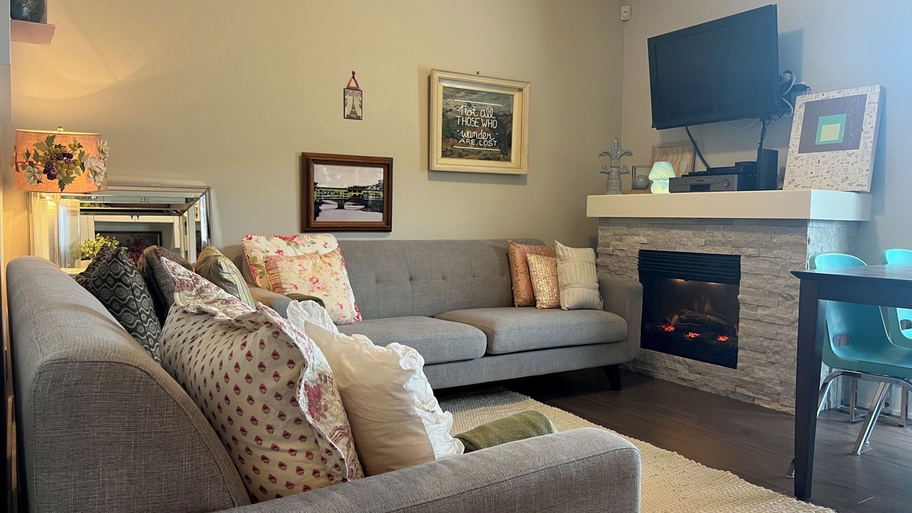 Photo of Livingroom in Douglas
