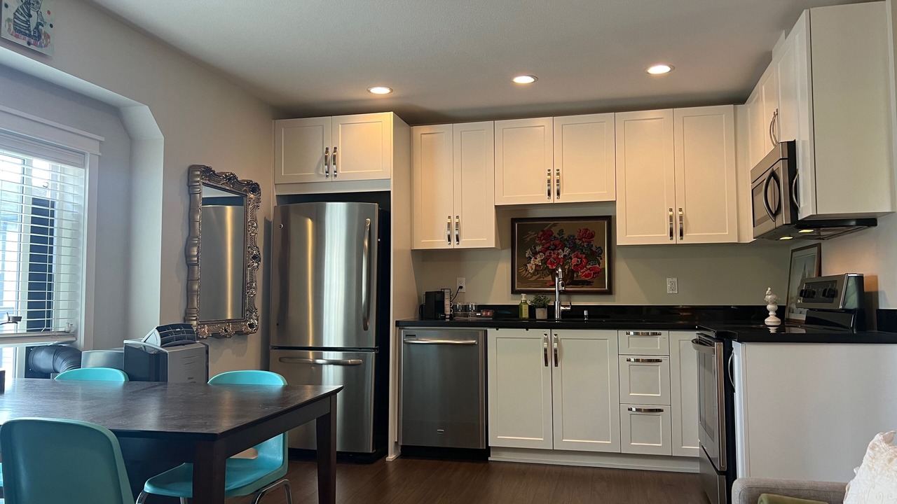 Photo of Kitchen in Douglas