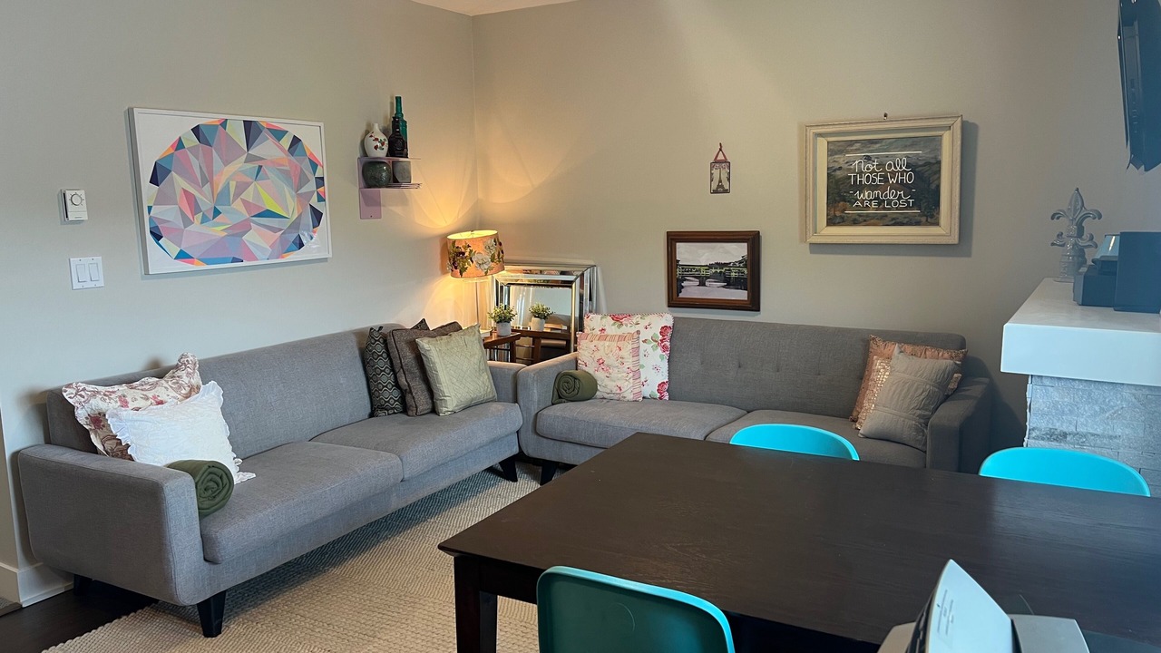 Photo of Livingroom in Douglas