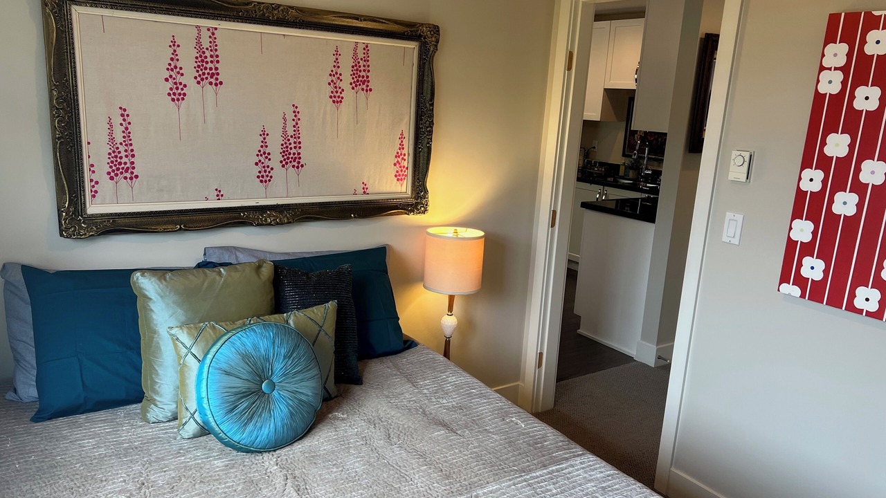 Photo of Bedroom in Douglas