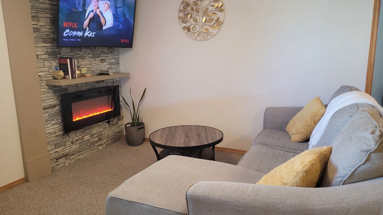 Photo of Livingroom in South Lethbridge