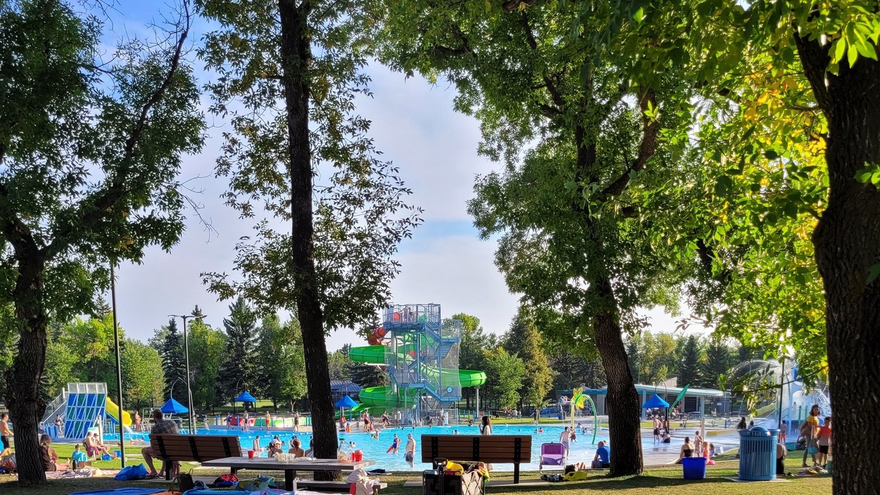 Photo of Outdoor in South Lethbridge