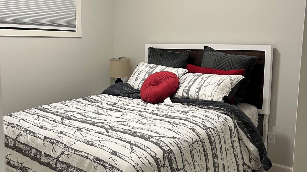 Photo of Bedroom in Langford