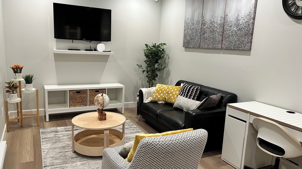 Photo of Livingroom in Langford