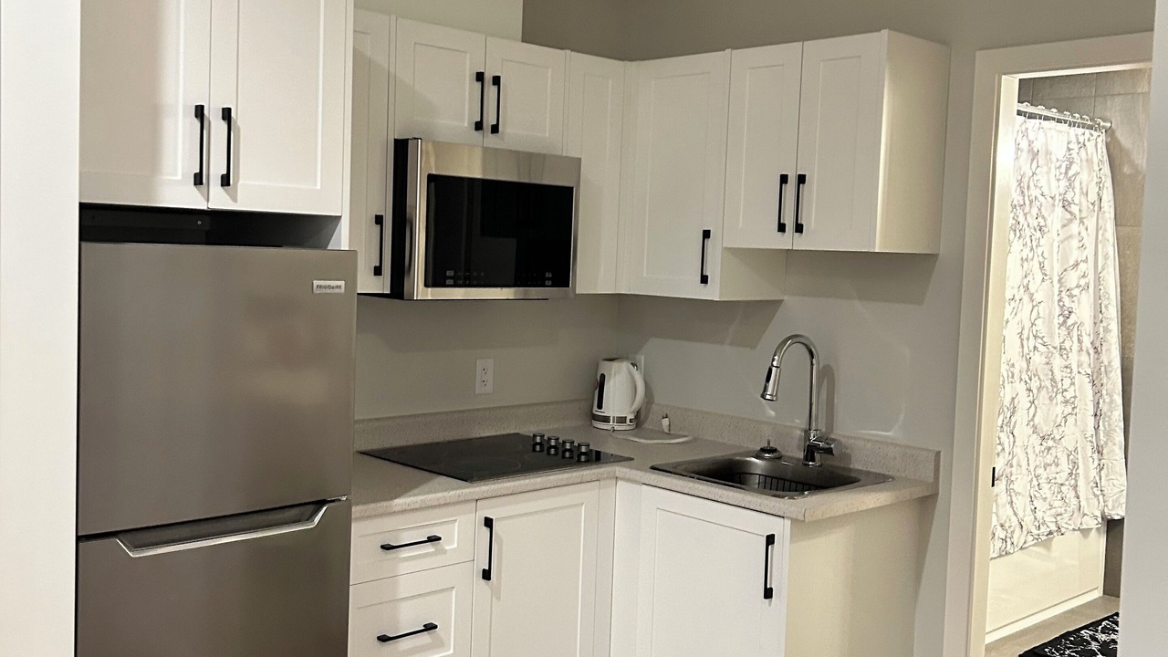 Photo of Kitchen in Langford