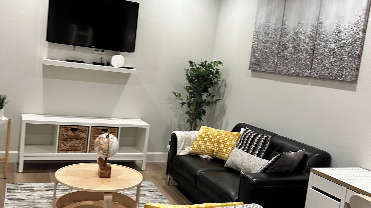 Photo of Livingroom in Langford