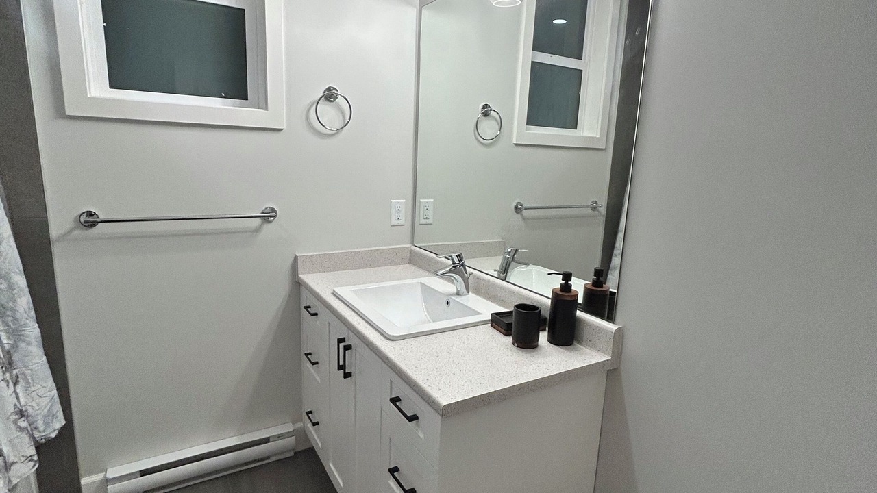 Photo of Bathroom in Langford