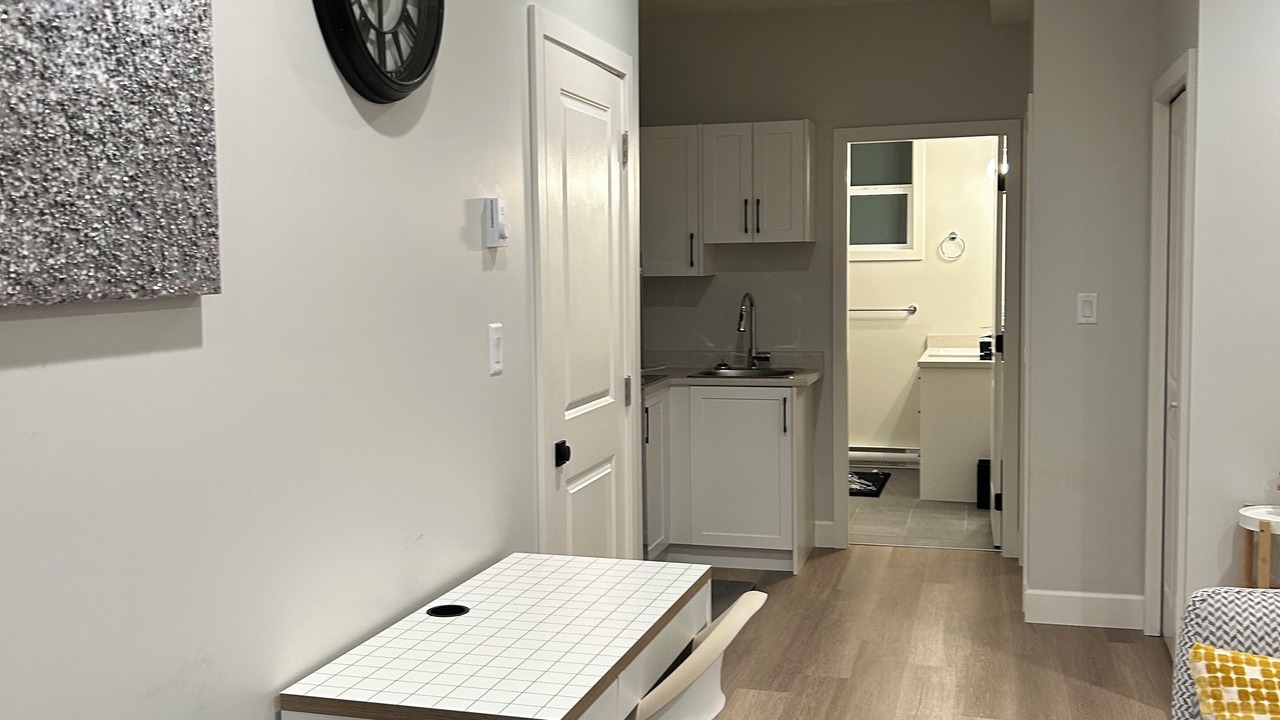 Photo of Livingroom in Langford