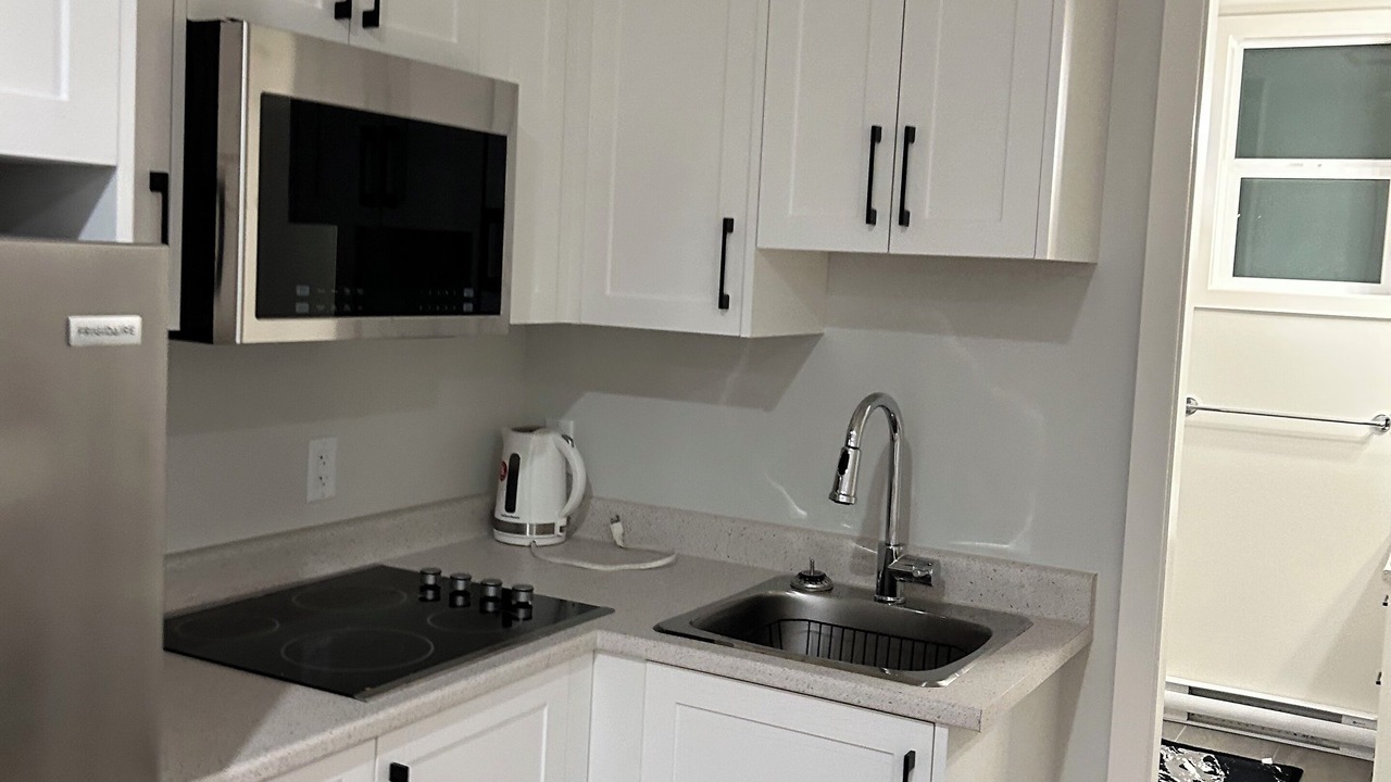 Photo of Kitchen in Langford