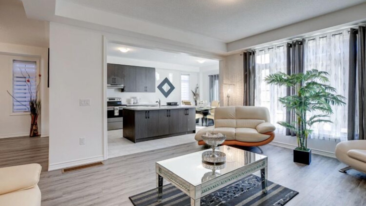 Photo of Livingroom in Springwater