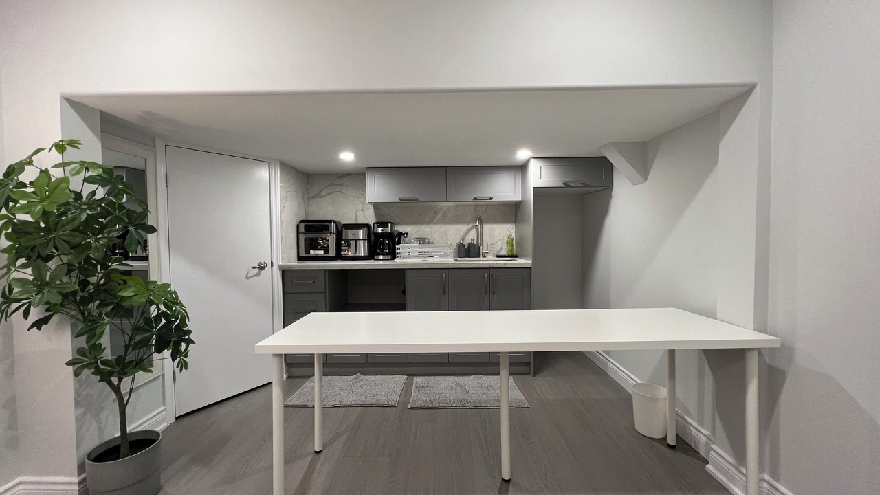 Photo of Kitchen in Markham