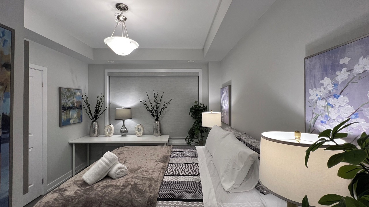 Photo of Bedroom in Markham