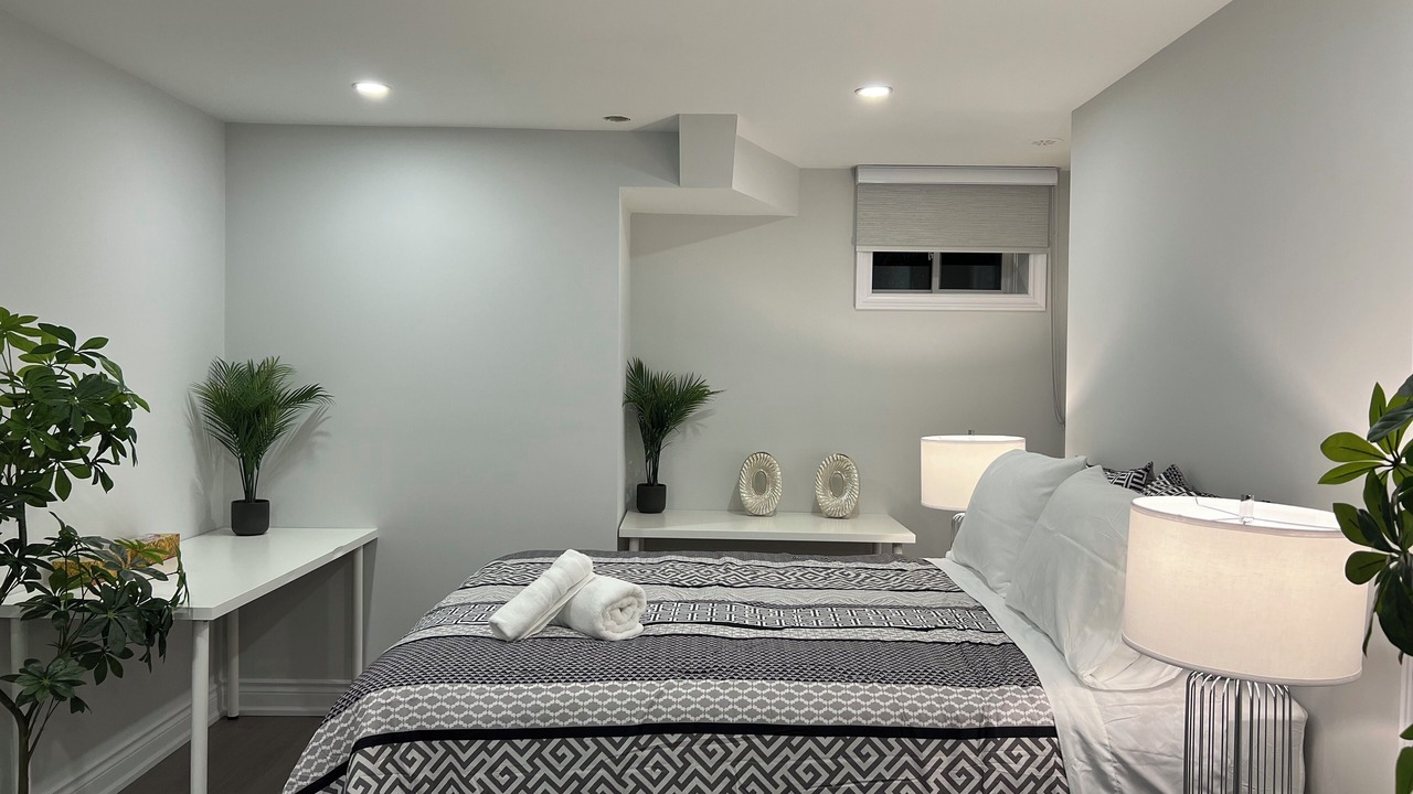 Photo of Bedroom in Markham