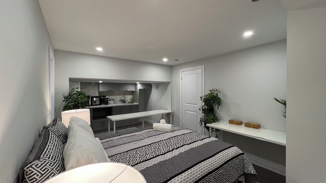 Photo of Bedroom in Markham