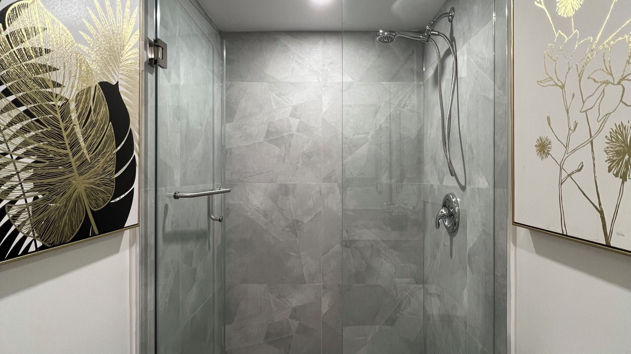 Photo of Bathroom in Markham