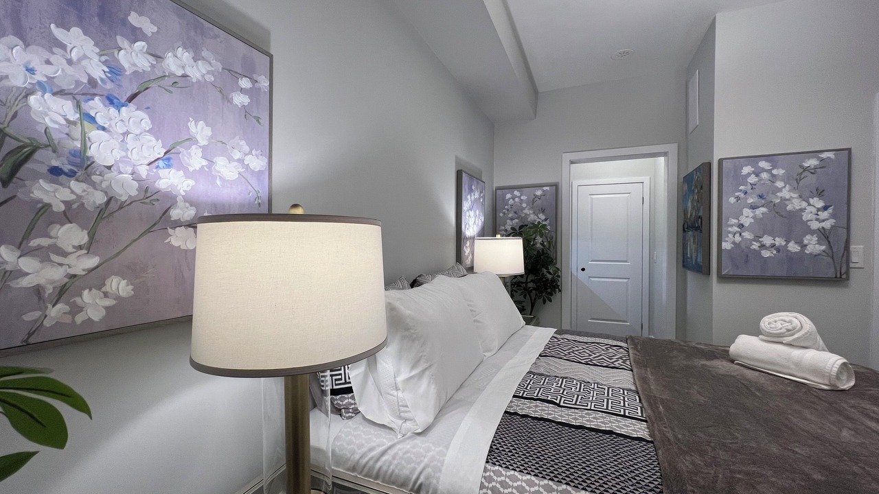 Photo of Bedroom in Markham