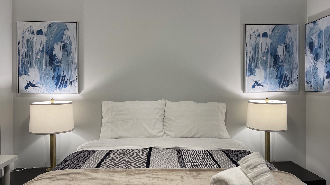 Photo of Bedroom in Markham
