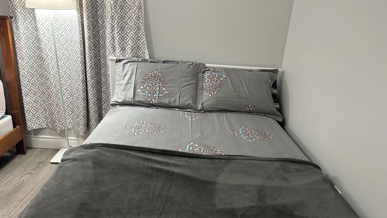 Photo of Bedroom in Brampton