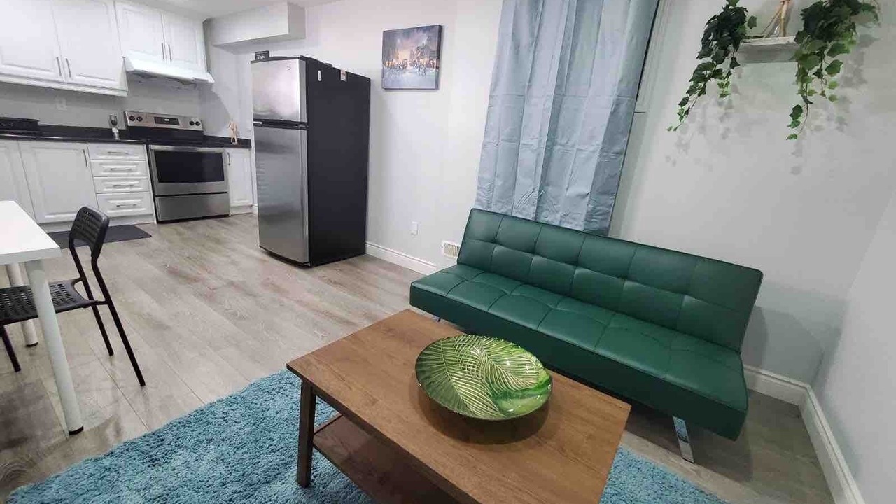 Photo of Livingroom in Brampton