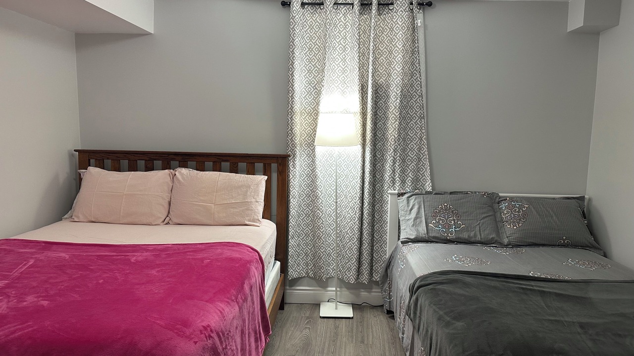 Photo of Bedroom in Brampton