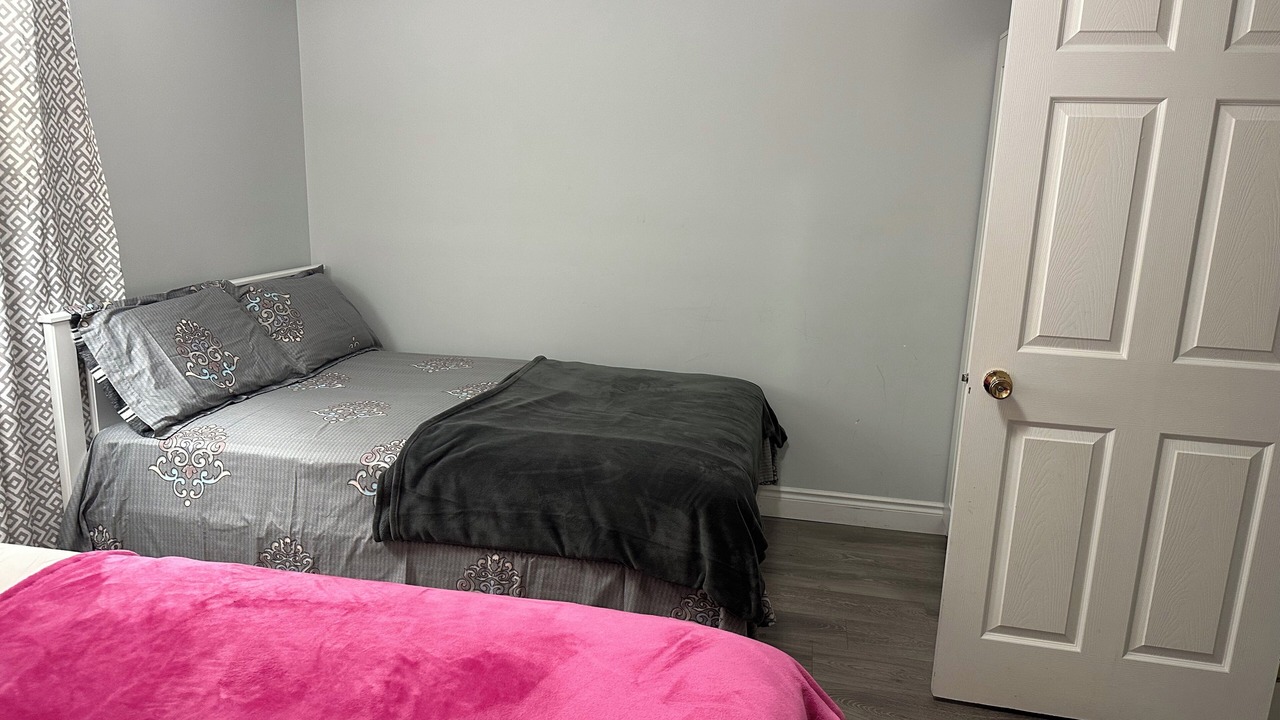 Photo of Bedroom in Brampton