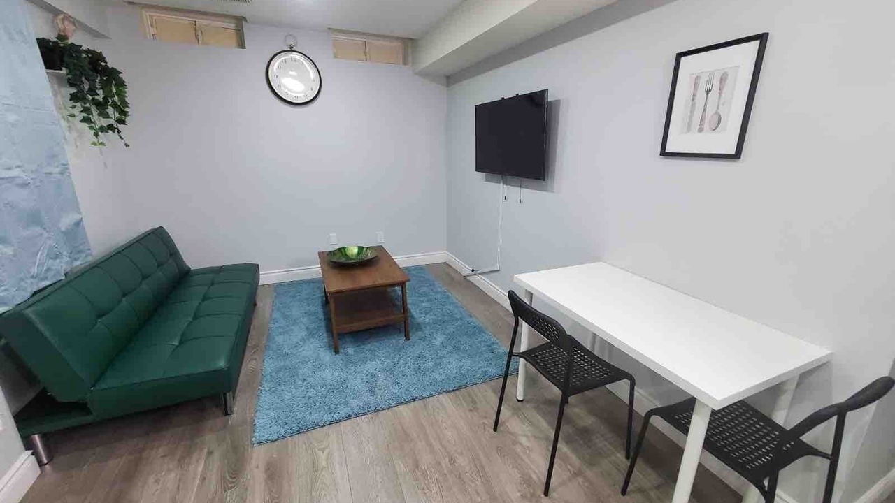 Photo of Livingroom in Brampton