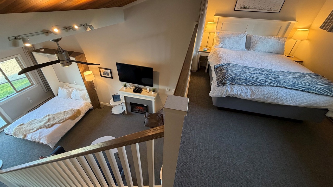 Photo of Bedroom in Regional District of Nanaimo
