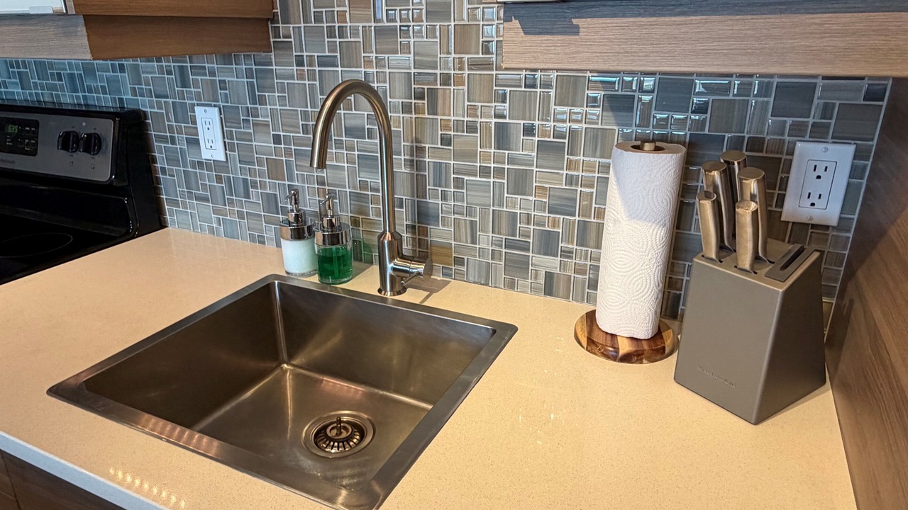Photo of Kitchen in Regional District of Nanaimo