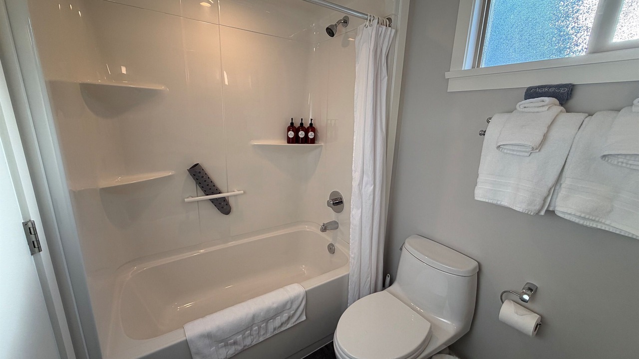 Photo of Bathroom in Regional District of Nanaimo