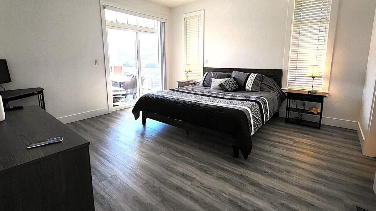 Photo of Bedroom in Okanagan-Similkameen