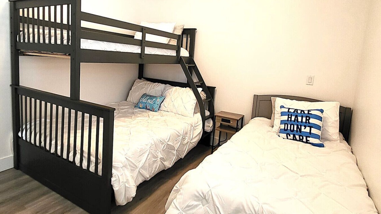 Photo of Bedroom in Okanagan-Similkameen