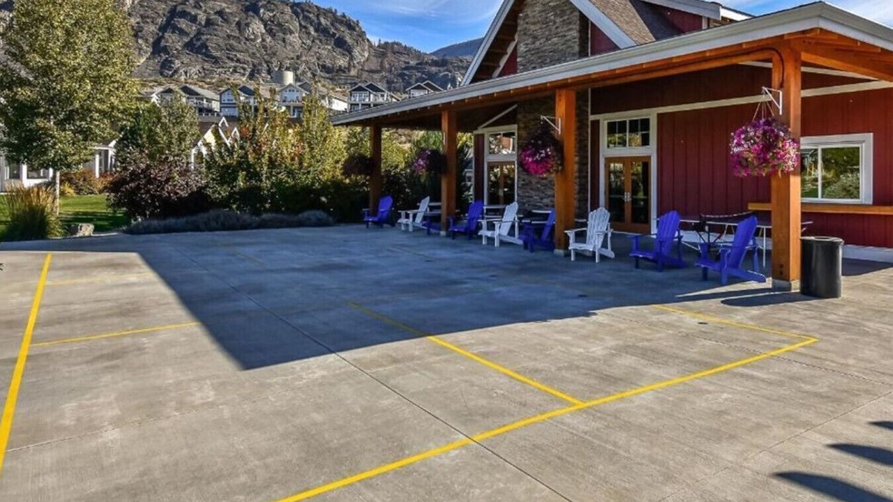 Photo of Patio Balcony in Okanagan-Similkameen