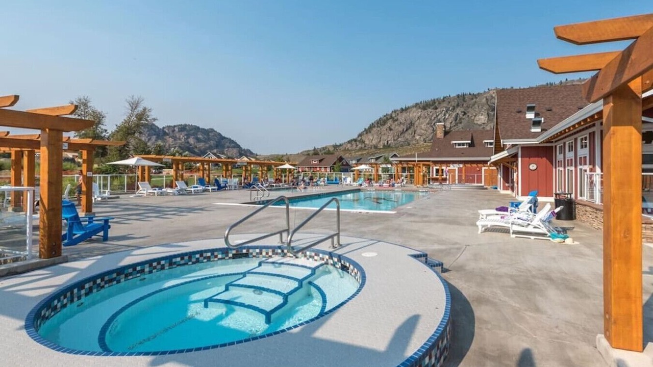 Photo of Outdoor in Okanagan-Similkameen
