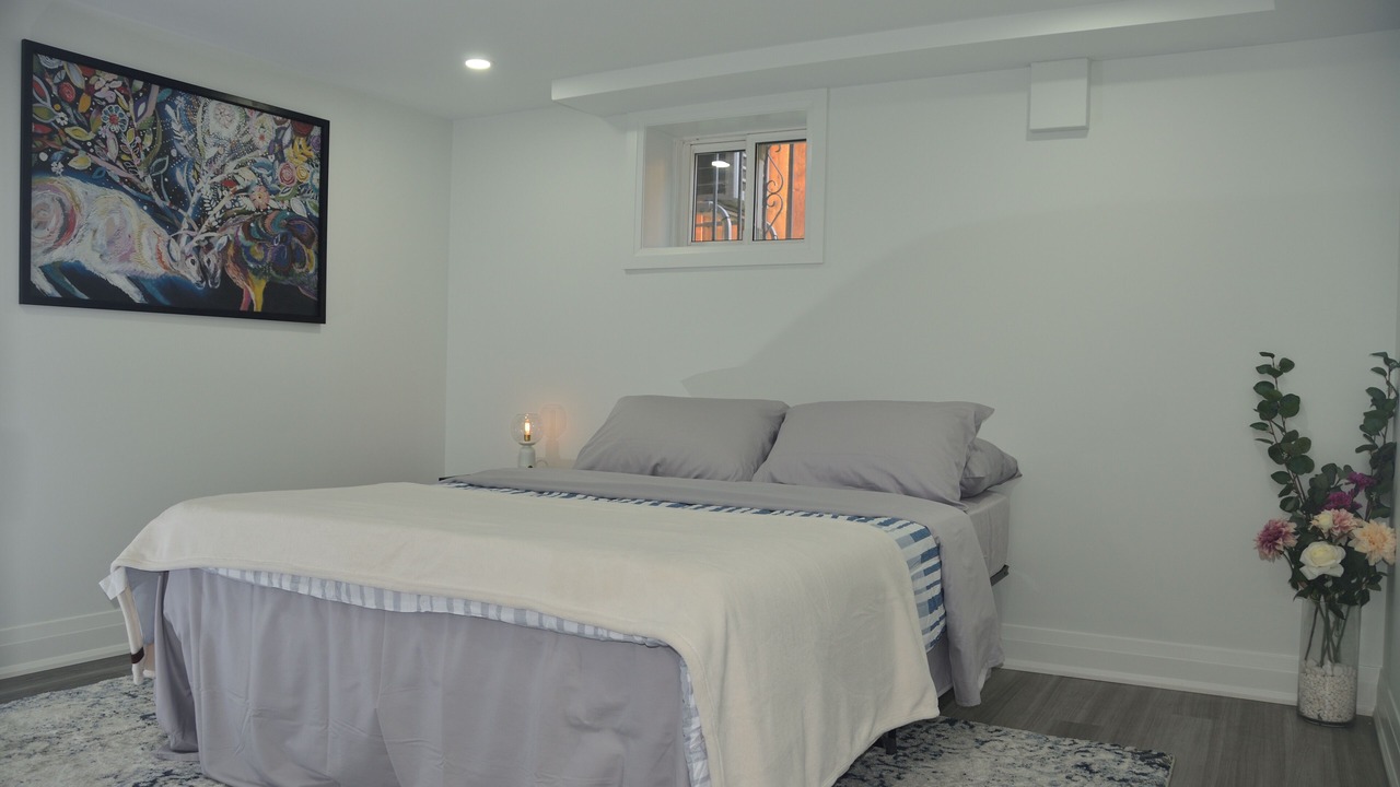 Photo of Bedroom in Wexford