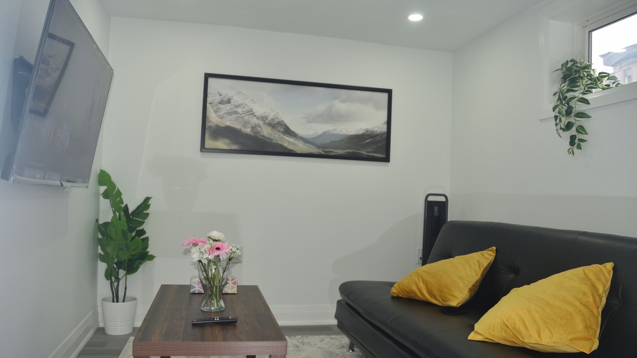 Photo of Livingroom in Wexford