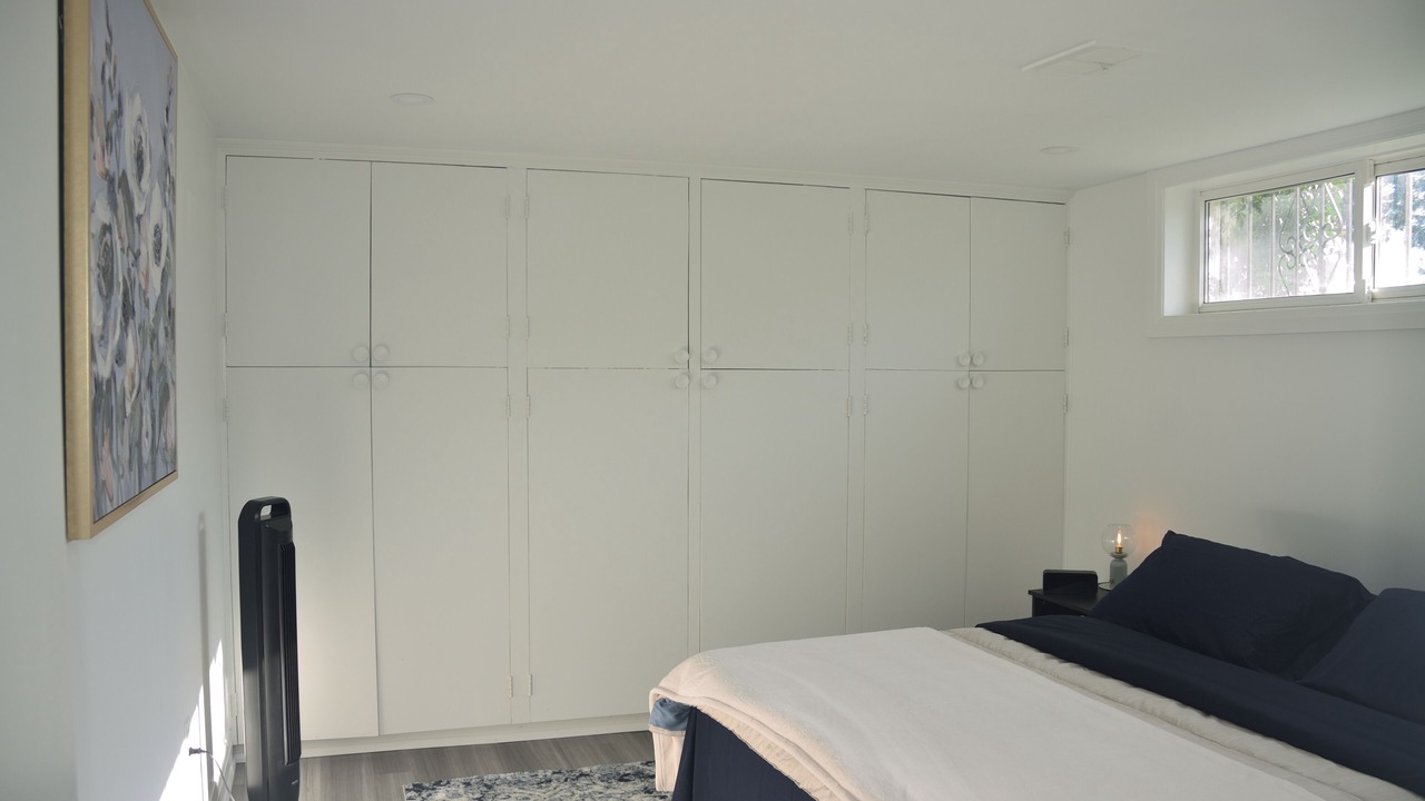 Photo of Bedroom in Wexford